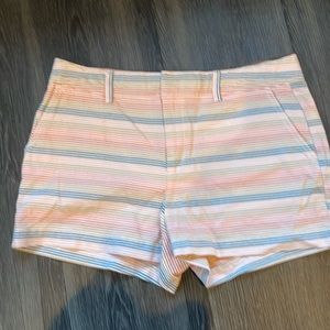Striped GAP City Short